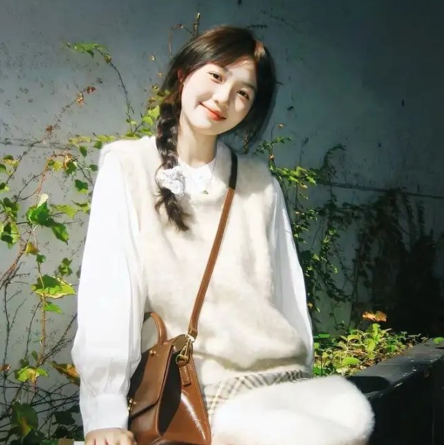 春情万种女唐璜