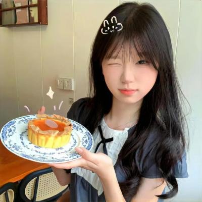 安娜和狼